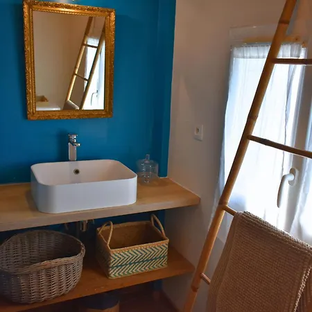 Apartment Regis - Jardin-parking-wifi-equipe