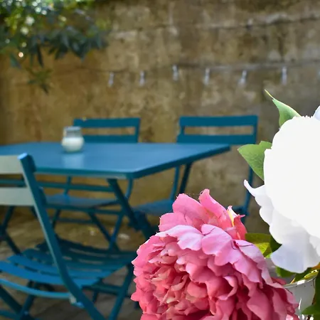 Apartment Regis - Jardin-parking-wifi-equipe Bayonne