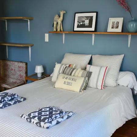 Regis - Jardin-parking-wifi-equipe * באיון