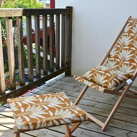 Regis - Jardin-parking-wifi-equipe * באיון